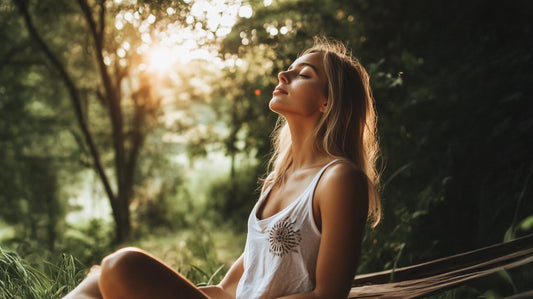 7 Life-Changing Benefits of Natural Stress Relief (That Your Doctor Won't Tell You About)