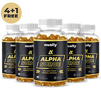 4+1 FREE