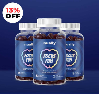 Focus Fuel