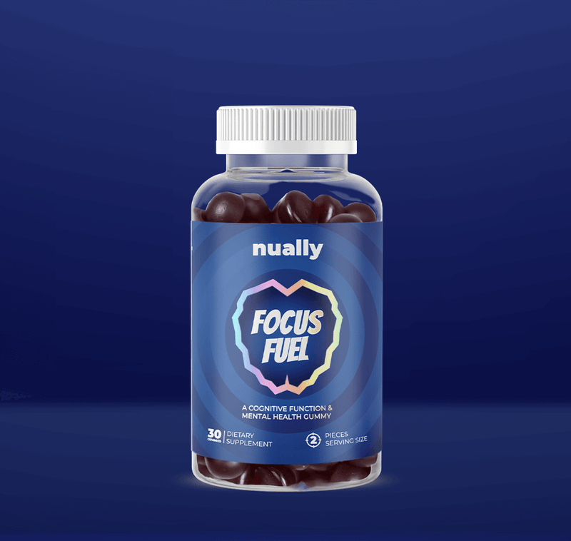 Focus Fuel