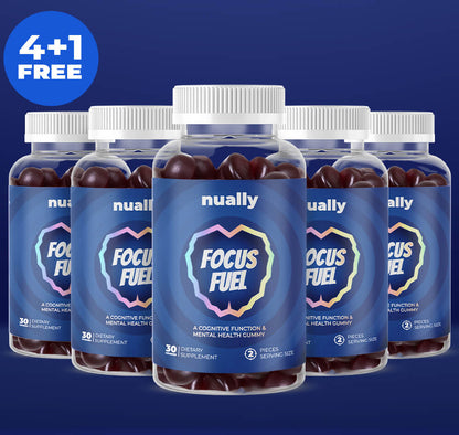 Focus Fuel