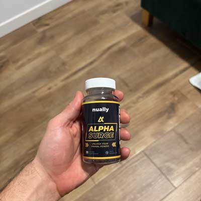 Product review image