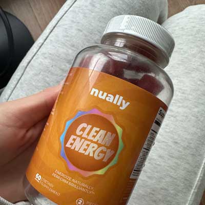 Product review image