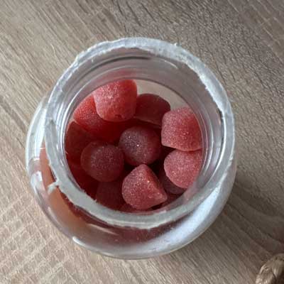 Product review image