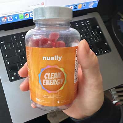 Product review image