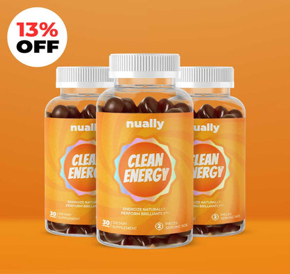 Clean Energy