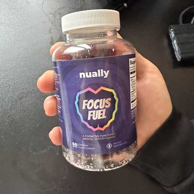 Product review image