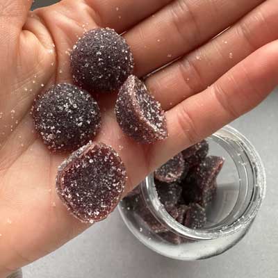 Product review image