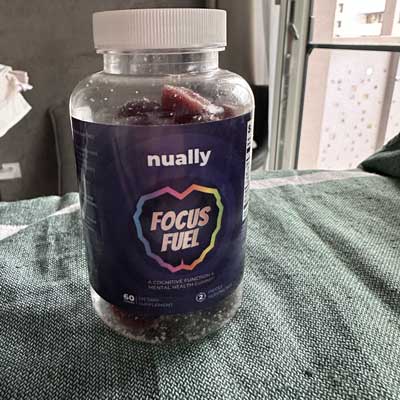 Product review image