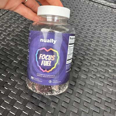 Product review image