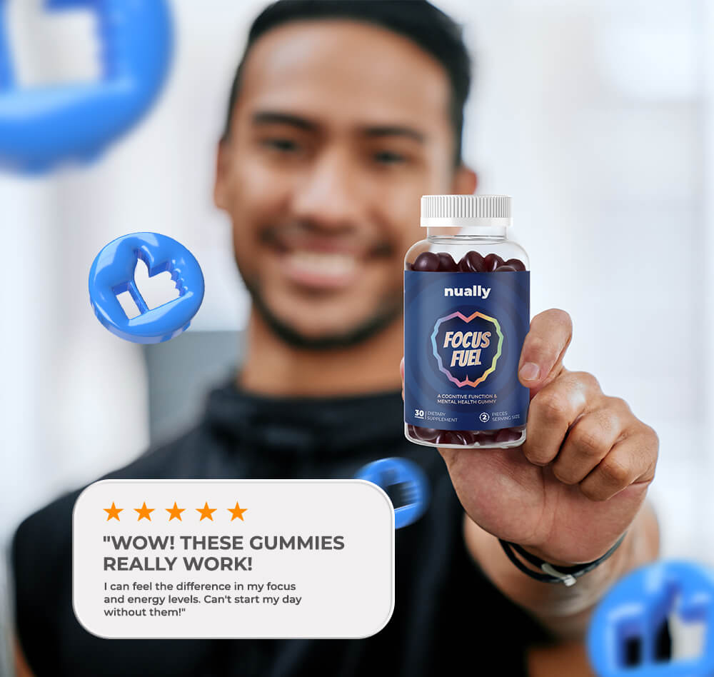 Focus Fuel
