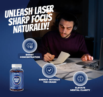 Focus Fuel