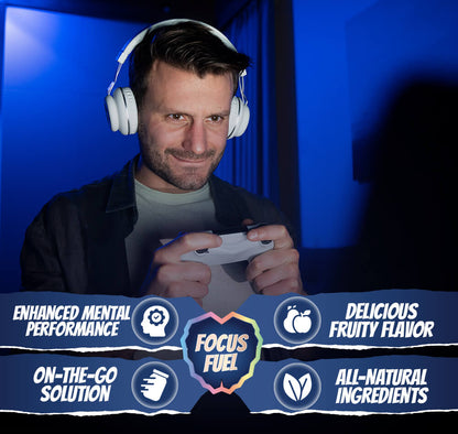 Focus Fuel