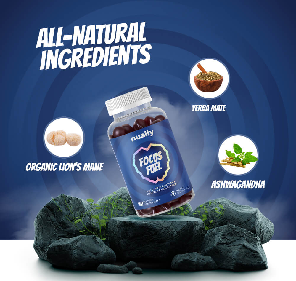 Focus Fuel