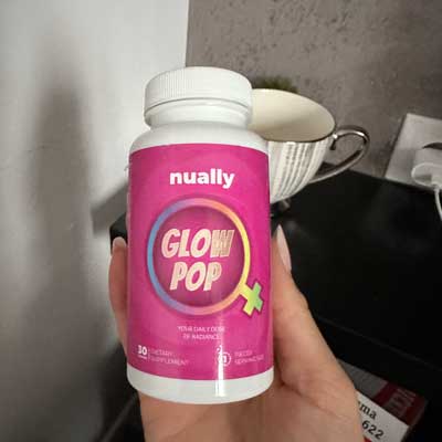 Product review image