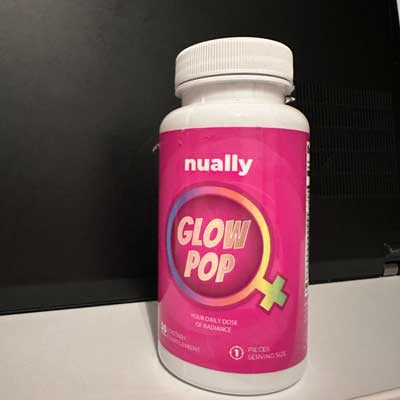 Product review image