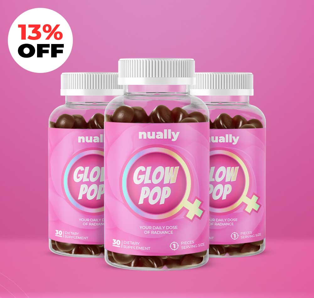 Glow Pop