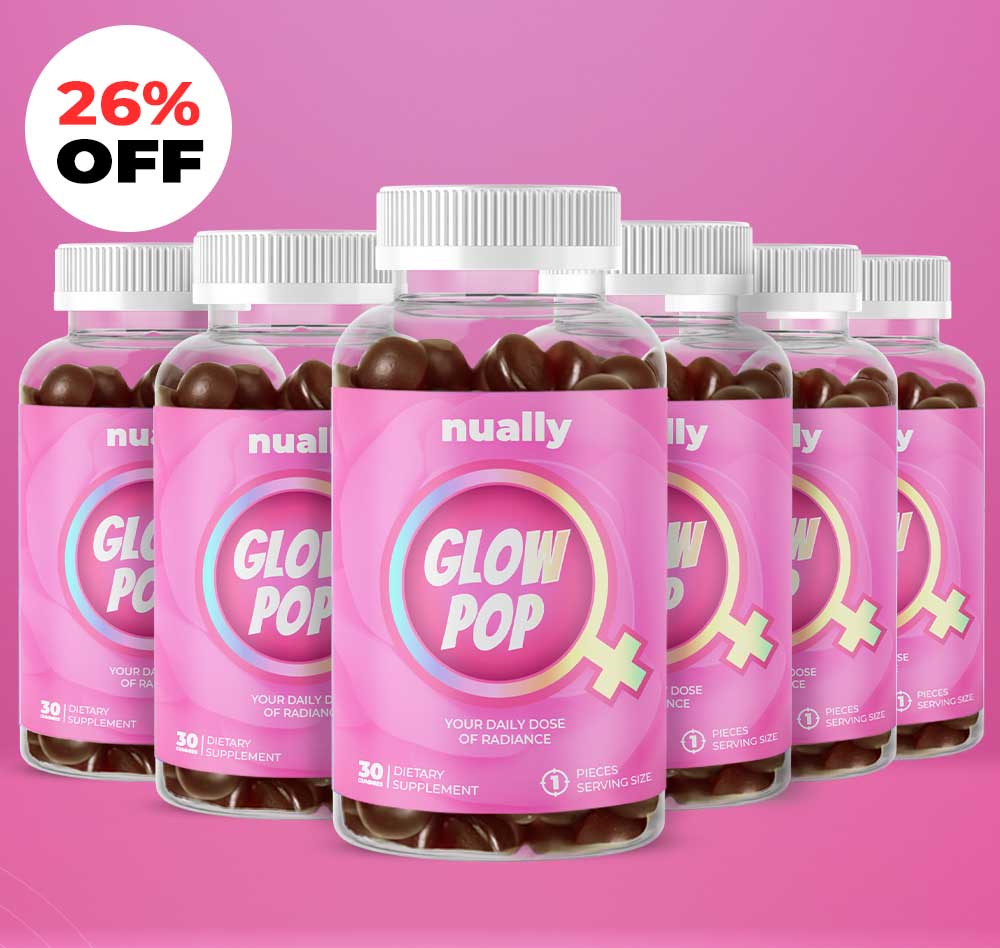 Glow Pop