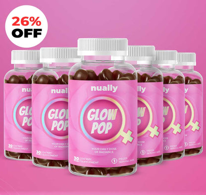 Glow Pop