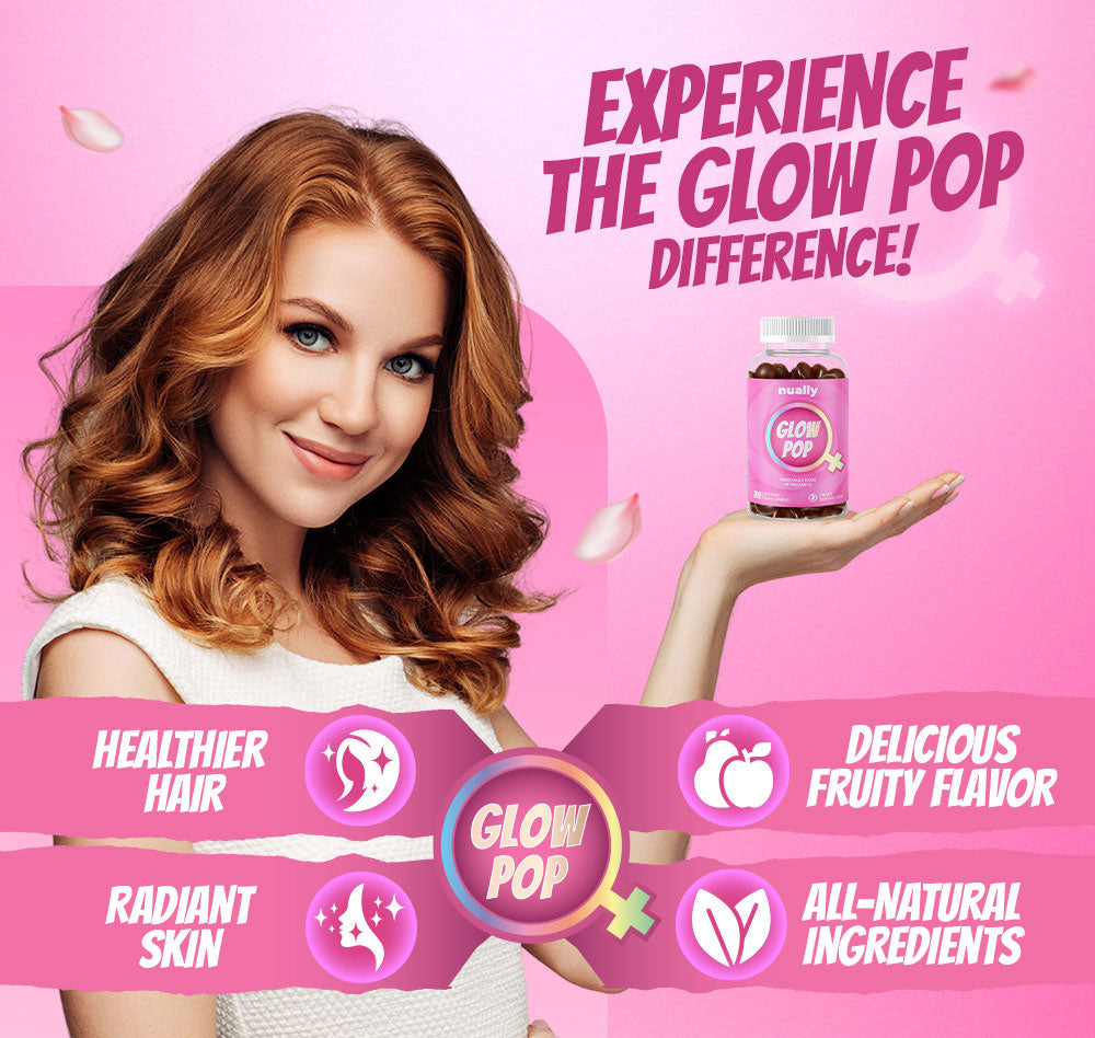 Glow Pop