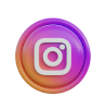 Instagram icon