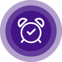 Take 30 minutes before bed