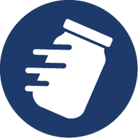 Yerba Mate kicks in while <br>Lion's Mane builds