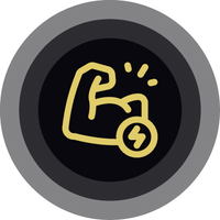 Stamina That Follows You Home