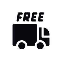 Free Shipping