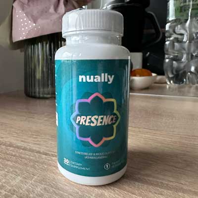 Product review image