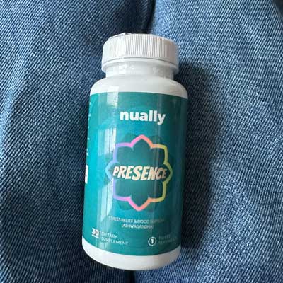 Product review image